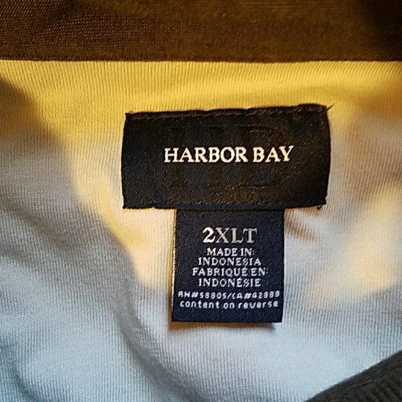 NWOT Mens long sleeve Shirt - Picture 6 of 8